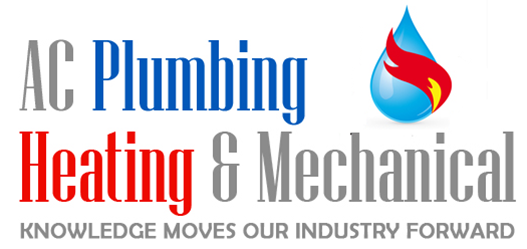 Logo for A C PLUMBING HEATING & MECHANICAL